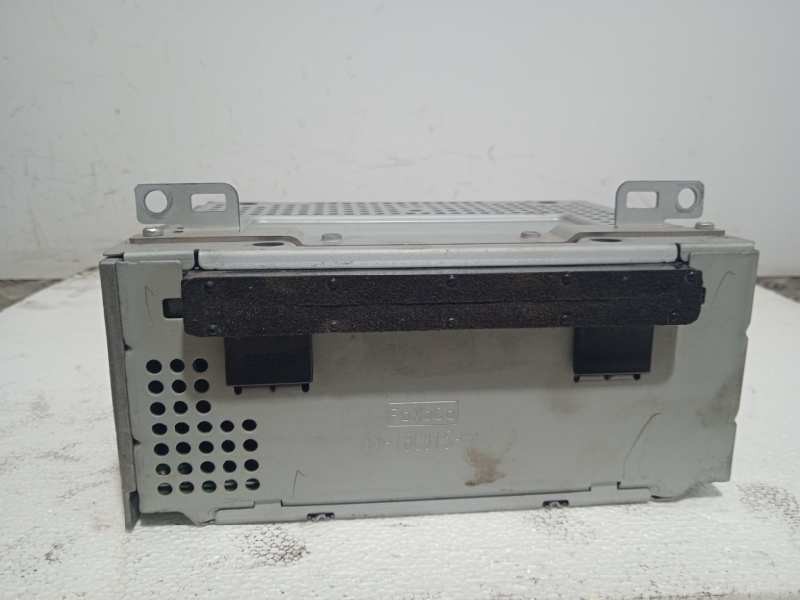 Recambio de sistema audio / radio cd para ford tourneo courier (c4a) ambiente referencia OEM IAM F1BT18C815GK CAJA 