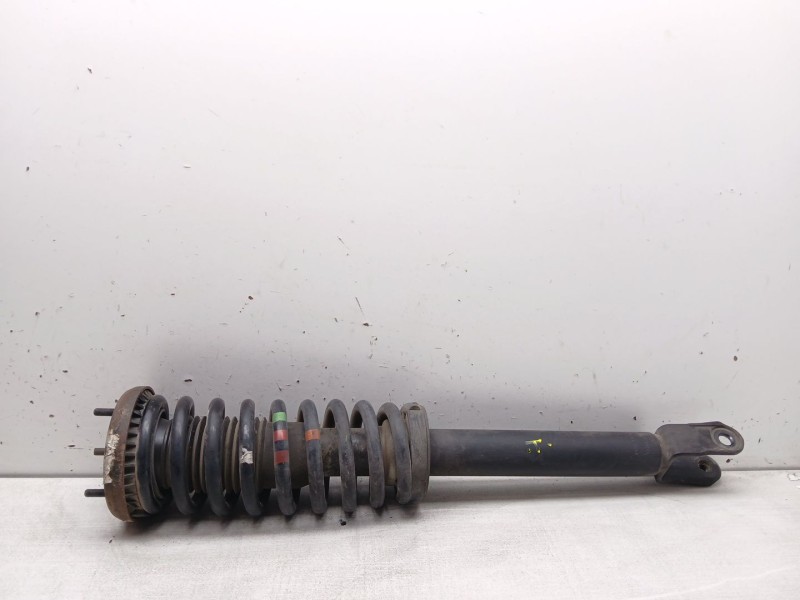 Recambio de amortiguador delantero izquierdo para jaguar xf 2.2 diesel luxury referencia OEM IAM 8X2345bc  