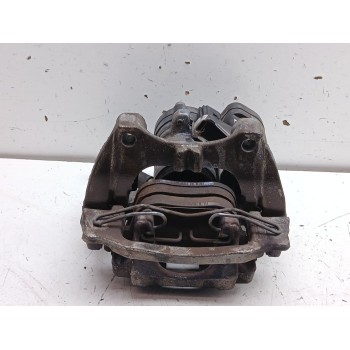 Recambio de pinza freno trasera derecha para skoda octavia iv (nx3, nn3, pv3) 1.5 tsi referencia OEM IAM 5WA615424SL7  