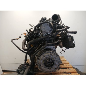 Recambio de motor completo para seat altea (5p1) 1.9 tdi referencia OEM IAM BJB 03G100098HX 