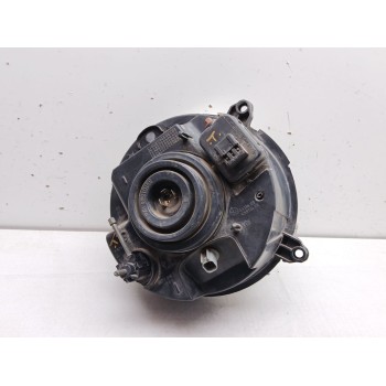Recambio de faro izquierdo para jeep cherokee (kj) 2.4 cat referencia OEM IAM   