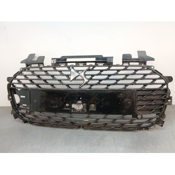 Recambio de rejilla paragolpes delantero para ds ds 3 (sa_) 1.2 vti 82 referencia OEM IAM 9814798777  1732954x