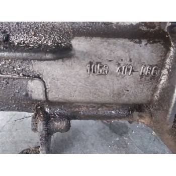 Recambio de caja cambios para bmw serie 3 berlina (e36) 325td referencia OEM IAM   