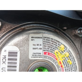 Recambio de kit airbag para hyundai santa fe (bm) 2.2 crdi cat referencia OEM IAM sa102550000 959102b970 bampt0654