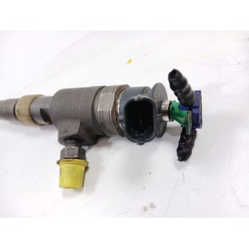 Recambio de inyector para ford fiesta vi (cb1, ccn) 1.5 tdci referencia OEM IAM 0445110489 5592208721203 