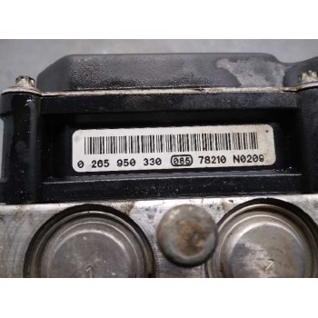 Recambio de abs para citroën xsara picasso 1.6 hdi sx referencia OEM IAM 9661963680 0265234060 