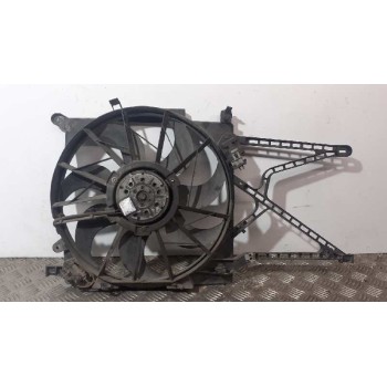 Recambio de electroventilador para opel astra g berlina club referencia OEM IAM 0130303886  