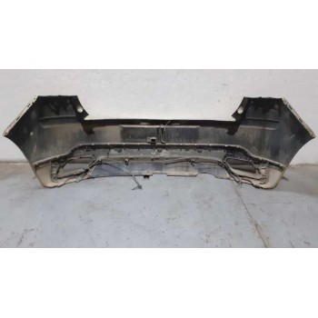 Recambio de paragolpes trasero para citroën c4 coupe vtr plus referencia OEM IAM 96506477 3P TOCADO