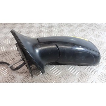 Recambio de retrovisor izquierdo para peugeot 407 st confort referencia OEM IAM  5 CABLES 