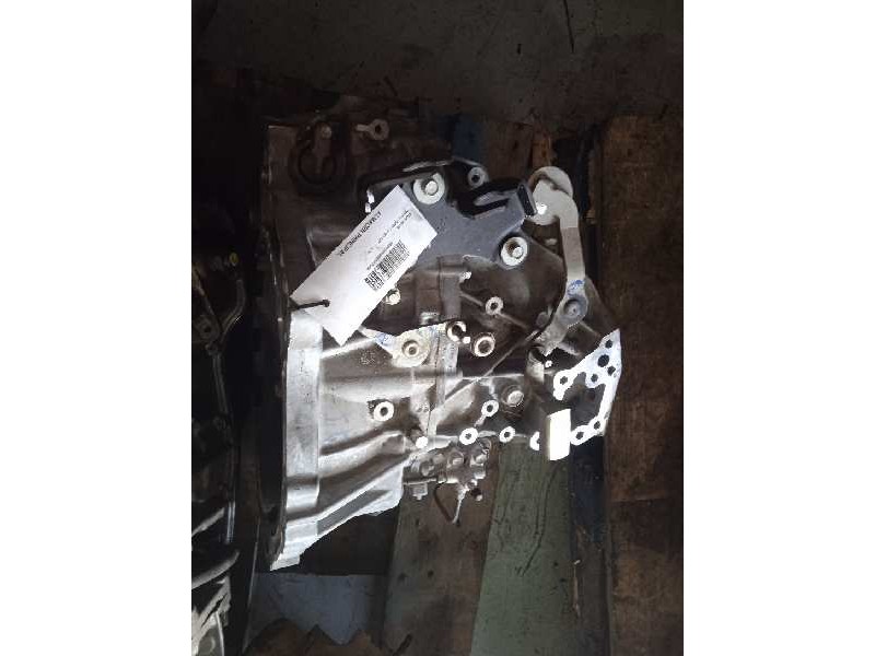 Recambio de caja casco para toyota verso 1.6 16v cat referencia OEM IAM  1ZR 