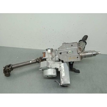 Recambio de columna direccion para ford fiesta (ccn) black&white edition referencia OEM IAM C1BC3C529AV C1BC3C529AU C1BC3C529AX