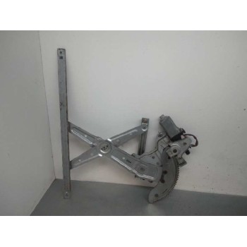 Recambio de elevalunas delantero derecho para kia carens 2.0 turbodiesel cat referencia OEM IAM 0K2FA587256Y ELÉCTRICO 2 PINES 