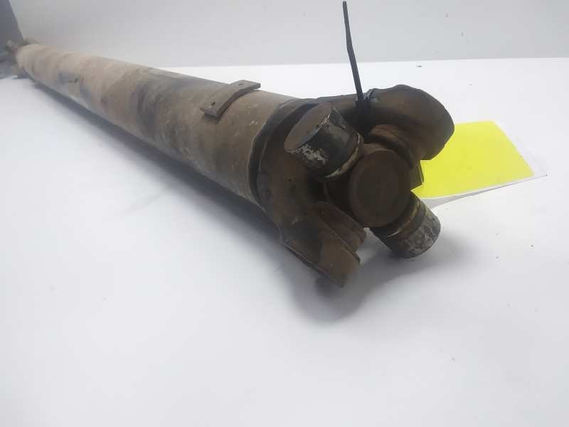 Recambio de transmision central para tata safari 2.2 referencia OEM IAM   