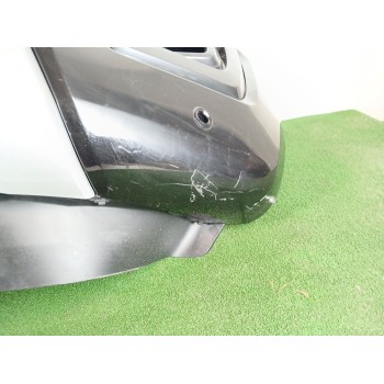 Recambio de paragolpes delantero para ford ranger (tke) 2.2 tdci 4x4 referencia OEM IAM JB3B17C831D JB3B17C831D 