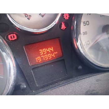 Recambio de motor completo para peugeot 207 sw (wk_) 1.6 hdi referencia OEM IAM 9HZ R 