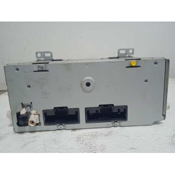 Recambio de sistema audio / radio cd para ford tourneo courier (c4a) ambiente referencia OEM IAM F1BT18C815GK CAJA 