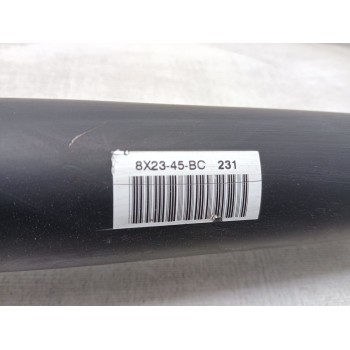 Recambio de amortiguador delantero izquierdo para jaguar xf 2.2 diesel luxury referencia OEM IAM 8X2345bc  