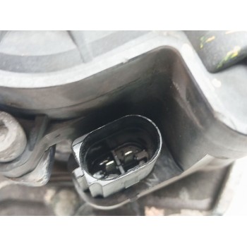 Recambio de pinza freno trasera derecha para skoda octavia iv (nx3, nn3, pv3) 1.5 tsi referencia OEM IAM 5WA615424SL7  