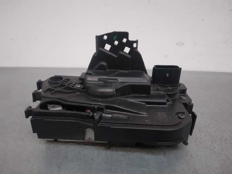 Recambio de cerradura puerta trasera izquierda para ford focus st-line referencia OEM IAM JX7AA26413DF 6 PINES 