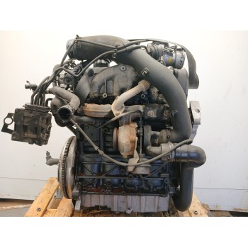 Recambio de motor completo para seat altea (5p1) 1.9 tdi referencia OEM IAM BJB 03G100098HX 