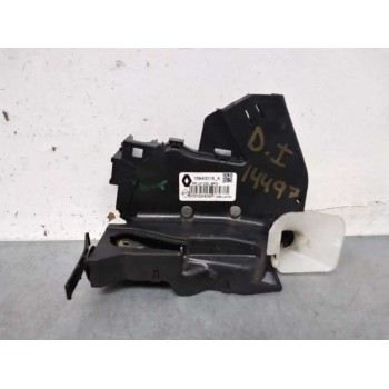 CERRADURA PUERTA DELANTERA IZQUIERDA 805032429R 16943018A 4 PIN