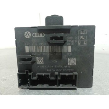 MODULO CONFORT 8X0959795D 8X0959795D MODULO DE PUERTA TRAS DER