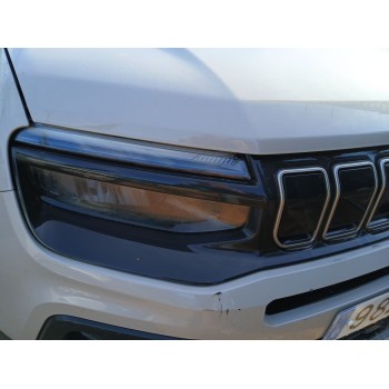 Recambio de rejilla delantera para jeep avenger (j2) referencia OEM IAM   