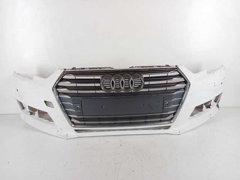 Recambio de paragolpes delantero para audi a4 allroad b8 (8kh) 2.0 tdi quattro referencia OEM IAM 8W0807437  