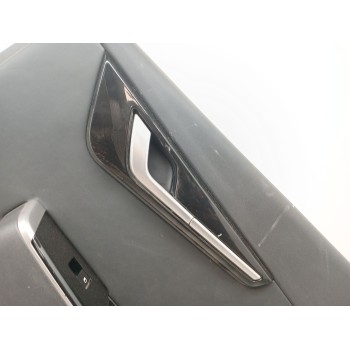 Recambio de guarnecido puerta trasera derecha para kia ev6 (cv) 77 referencia OEM IAM 83302cv320cja  