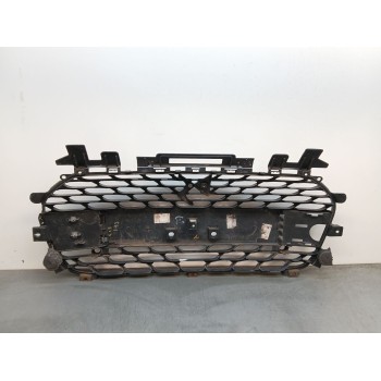Recambio de rejilla paragolpes delantero para ds ds 3 (sa_) 1.2 vti 82 referencia OEM IAM 9814798777  1732954x