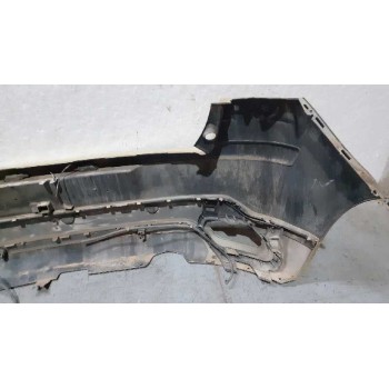 Recambio de paragolpes trasero para citroën c4 coupe vtr plus referencia OEM IAM 96506477 3P TOCADO