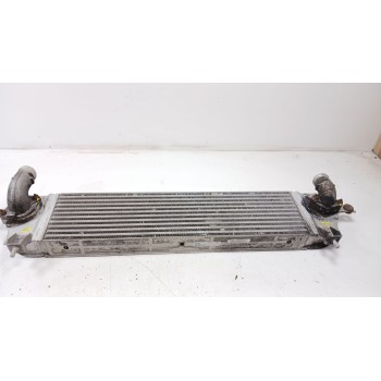 Recambio de intercooler para nissan qashqai i (j10, nj10) 1.5 dci referencia OEM IAM 8ML376746601  