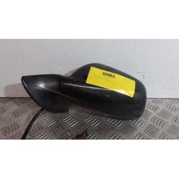 Recambio de retrovisor izquierdo para peugeot 407 st confort referencia OEM IAM  5 CABLES 