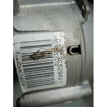 Recambio de columna direccion para ford fiesta (ccn) black&white edition referencia OEM IAM C1BC3C529AV C1BC3C529AU C1BC3C529AX