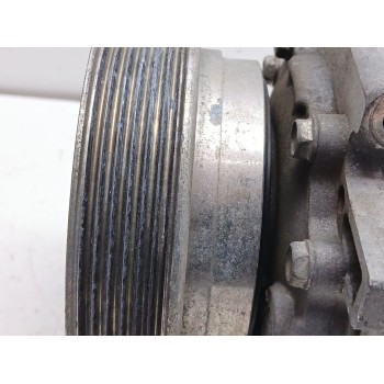 Recambio de compresor aire acondicionado para nissan juke (f15) 1.5 dci referencia OEM IAM 03269106261 92600az74a sd6v12