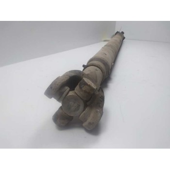 Recambio de transmision central para tata safari 2.2 referencia OEM IAM   