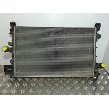 Recambio de radiador agua para saab 9-3 berlina 1.9 tid linear (i/d) referencia OEM IAM   42X65