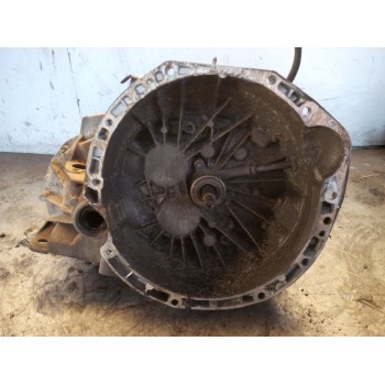 Recambio de caja cambios para renault laguna ii (bg0) 2.0 dci diesel cat referencia OEM IAM  194.212KM 6V