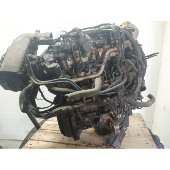 Recambio de motor completo para peugeot 207 sw (wk_) 1.6 hdi referencia OEM IAM 9HZ R 