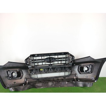 Recambio de paragolpes delantero para ford ranger (tke) 2.2 tdci 4x4 referencia OEM IAM JB3B17C831D JB3B17C831D 