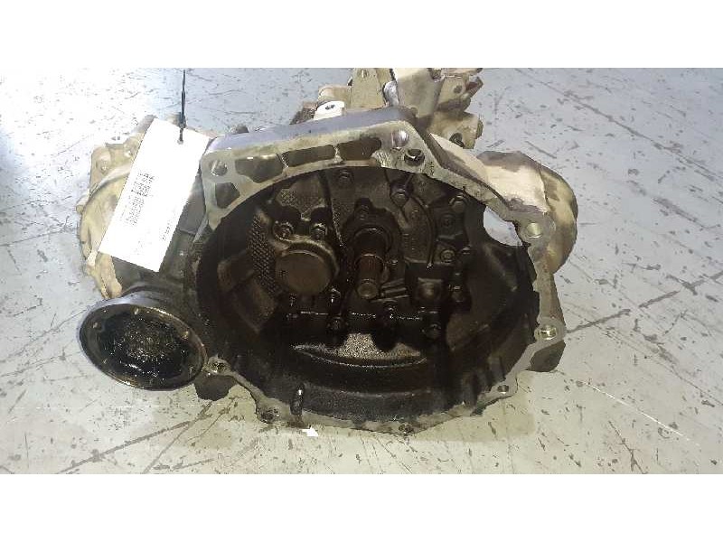 Recambio de caja casco para audi a3 (8p) 1.9 tdi referencia OEM IAM JCR  
