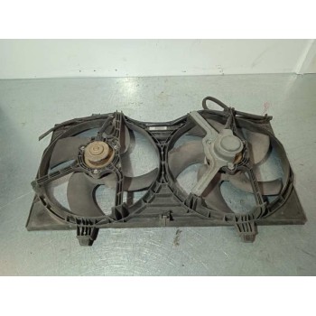 ELECTROVENTILADOR SR 