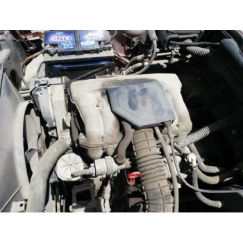 DESPIECE MOTOR 184E1 M 