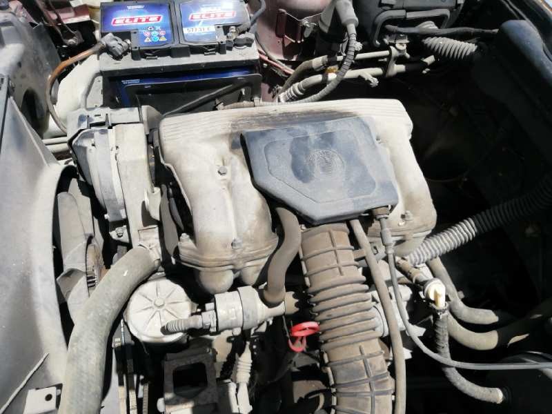 Recambio de despiece motor para bmw serie 5 berlina (e34) 518i referencia OEM IAM 184E1 M 