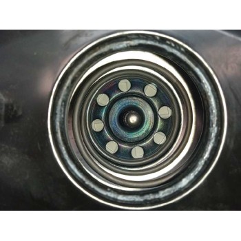 Recambio de servofreno para hyundai ix20 tecno referencia OEM IAM 591101K250 585001K250 