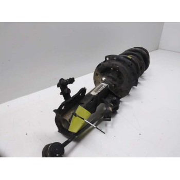 Recambio de amortiguador delantero derecho para kia picanto 1.0 cat referencia OEM IAM   