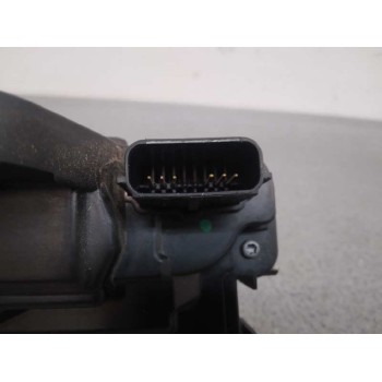 Recambio de cerradura puerta trasera izquierda para ford focus st-line referencia OEM IAM JX7AA26413DF 6 PINES 