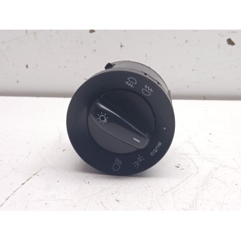 Recambio de mando luces para porsche cayenne (9pa) 3.2 referencia OEM IAM 7l5941531c  