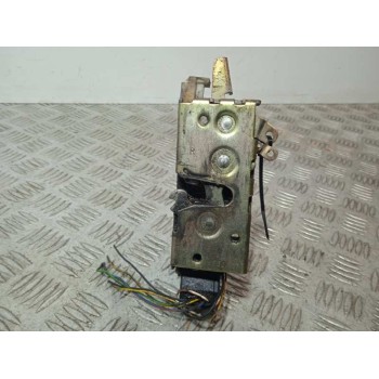 CERRADURA PUERTA DELANTERA DERECHA A9017201535 7 CABLES