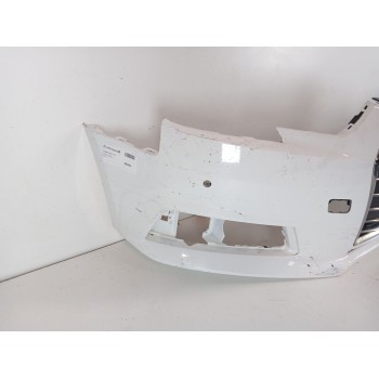 Recambio de paragolpes delantero para audi a4 allroad b8 (8kh) 2.0 tdi quattro referencia OEM IAM 8W0807437  
